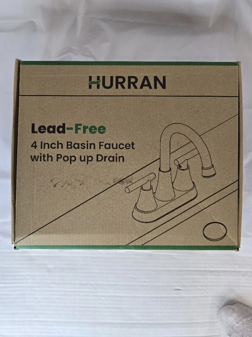 Hurran 4